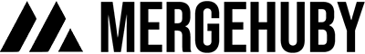 Mergehuby